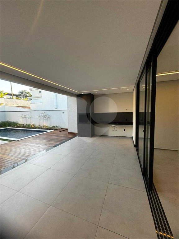 Casa para alugar com 3 suítes no condomínio Alphaville Nova Esplanada 4, Votorantim - SP