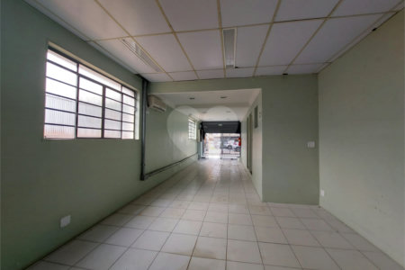Salão à venda ou para alugar em Alto da Lapa, São Paulo, SP