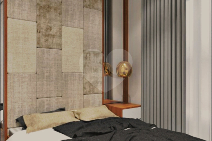 Apartamento à venda ou para alugar com 1 suíte em Santana, São Paulo, SP