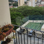 Apartamento para alugar com 2 quartos, sendo 1 suíte, em Parque Mandaqui, São Paulo, SP