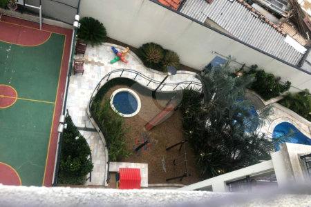 Apartamento de 3 quartos à venda no Bosque da Saúde