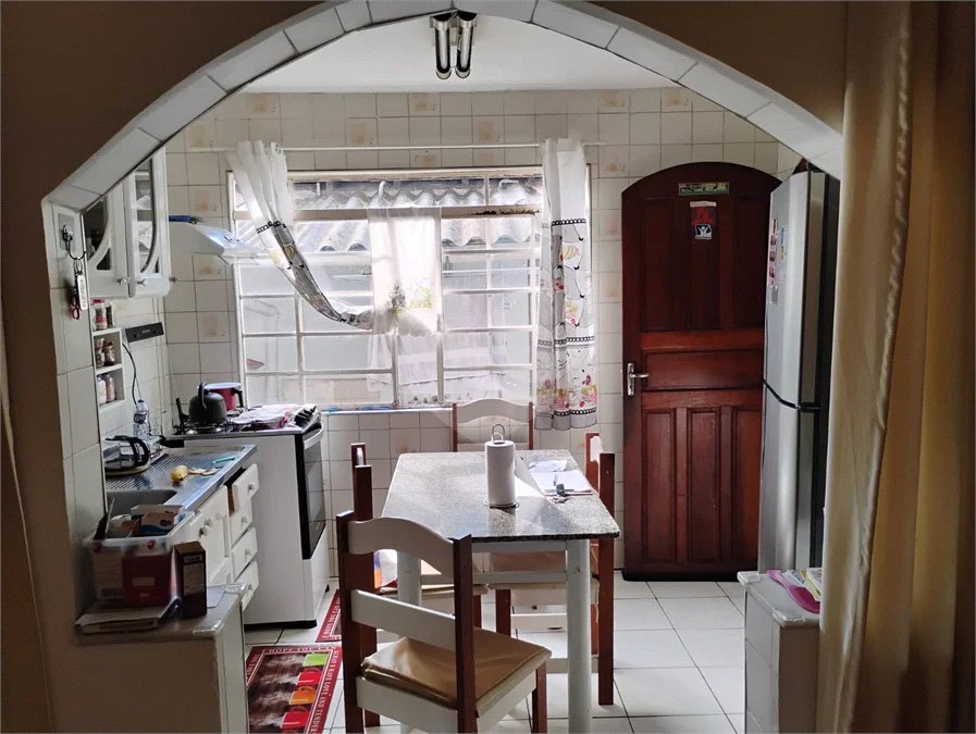 Terreno 400 m2 na Vila Santa Catarina
