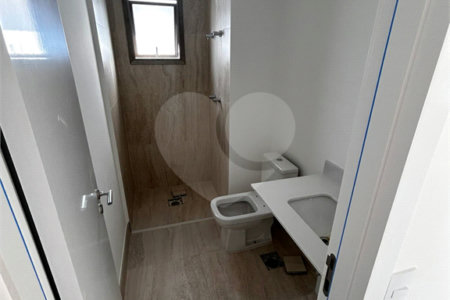 APARTAMENTO Á VENDA NA VILA CLEMENTINO