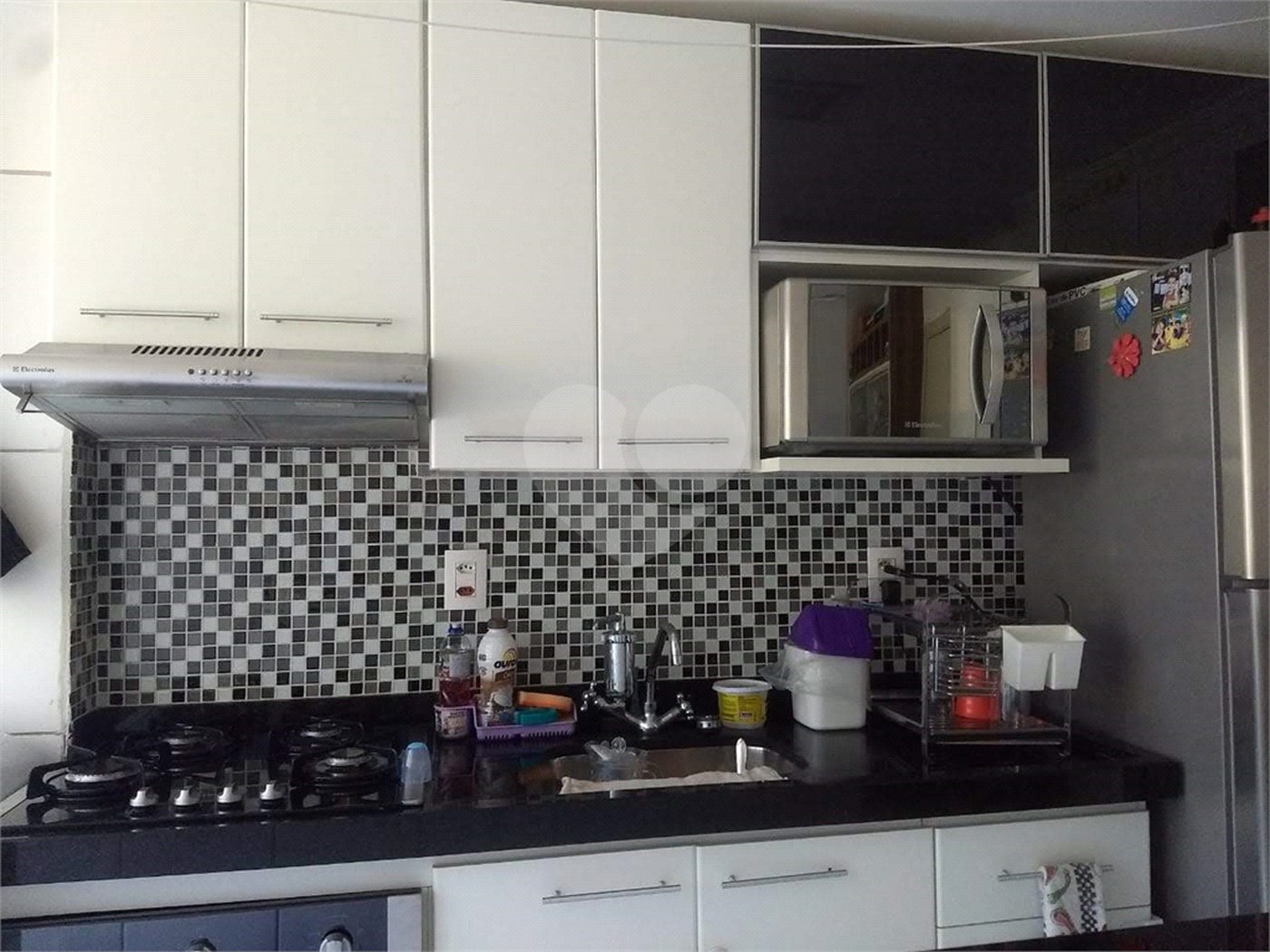 Apartamento à venda com 2 quartos em Parque Novo Mundo, São Paulo, SP