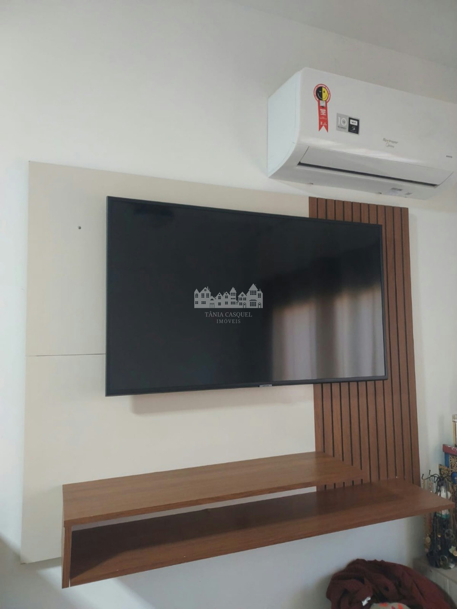 Apartamento, 1 quarto, 50 m² - Foto 4