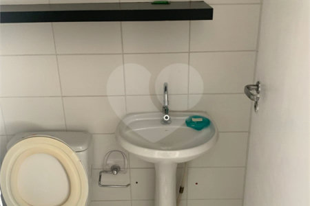 Apartamento à venda com 4 quartos, sendo 1 suíte,  em Chácara Califórnia, São Paulo, SP