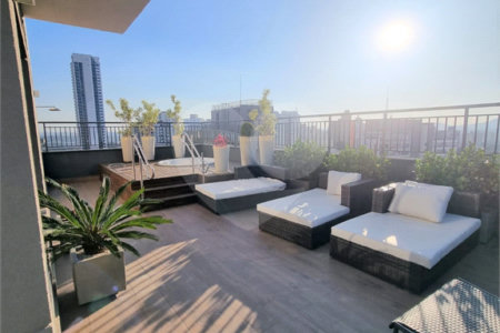 Apartamento à venda com 1 quarto em Sumaré, São Paulo, SP