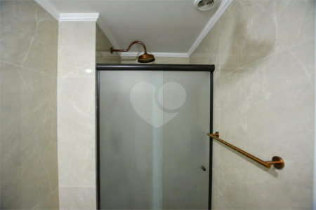 Apartamento à venda com 2 quartos, sendo 1 suíte, em Ferreira, São Paulo, SP