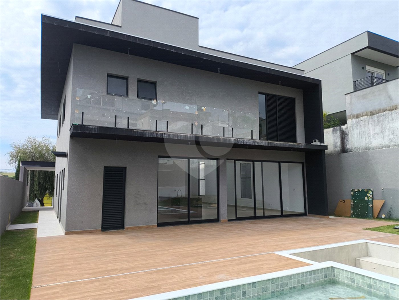 Sobrado à venda com 4 suítes em Condomínio Residencial Reserva Ecológica Atibaia, Atibaia, SP