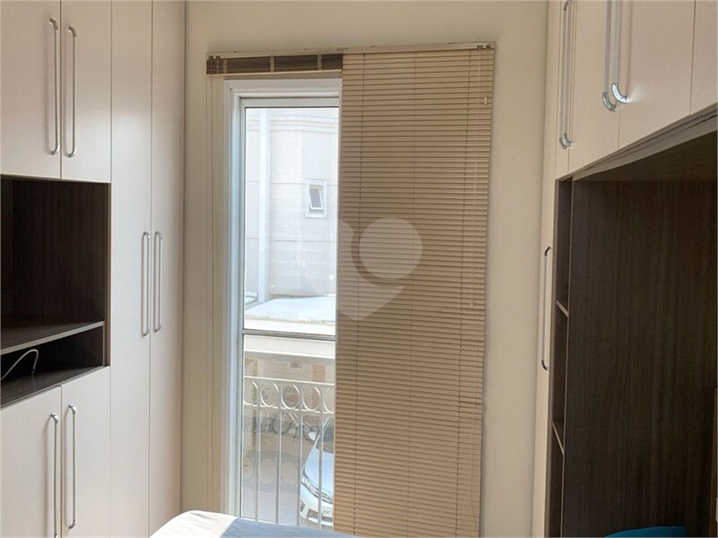 Casa à venda com 3 quartos, sendo 1 suíte, no condomínio Residencial Belle Ville Itaycy, Indaiatuba - SP