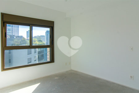 Apartamento para alugar com 2 quartos, sendo 1 suíte, em Sumarezinho, São Paulo, SP