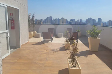 Apartamento à venda com 2 quartos em Vila Paulicéia, São Paulo, SP
