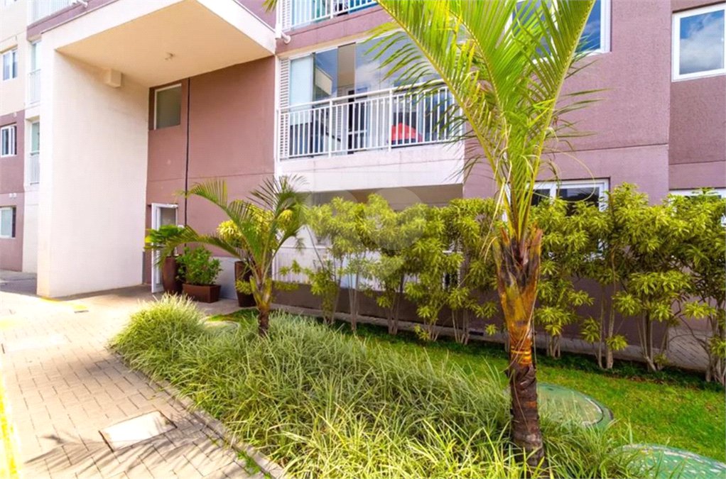 Apartamento à venda com 2 quartos em Vila Prudente, São Paulo, SP