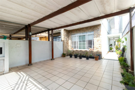 Casa à venda com 3 quartos, sendo 1 suíte,  em Brooklin, São Paulo, SP