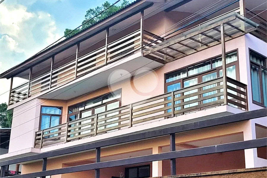 Casa à venda ou para alugar com 7 quartos, sendo 5 suítes, no condomínio Sausalito, Mairiporã - SP