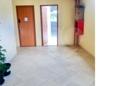 Apartamento à venda com 2 quartos em Estácio, Rio de Janeiro, RJ
