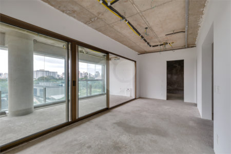 Apartamento à venda com 4 suítes em Moema, São Paulo, SP