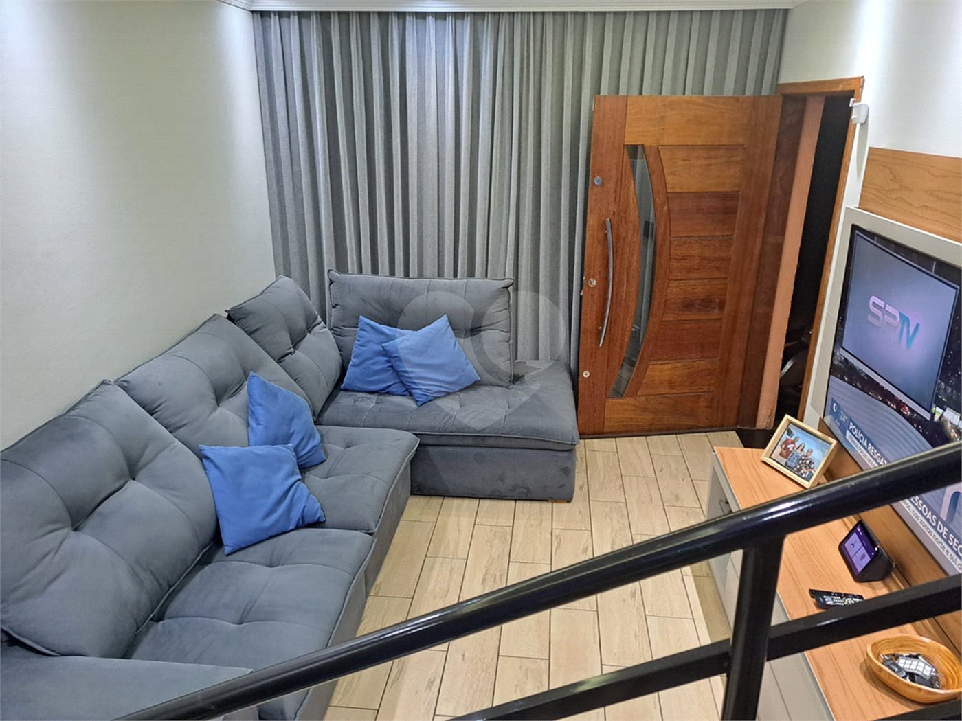 Sobrado à venda com 2 quartos em Jaraguá, São Paulo, SP