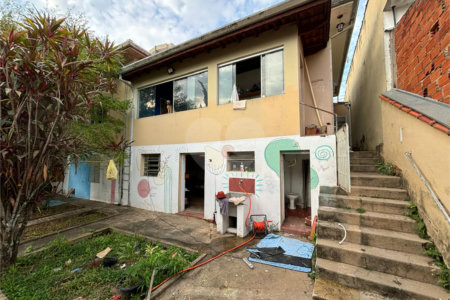 Casa à venda com 3 quartos em Vila Teixeira, Salto, SP
