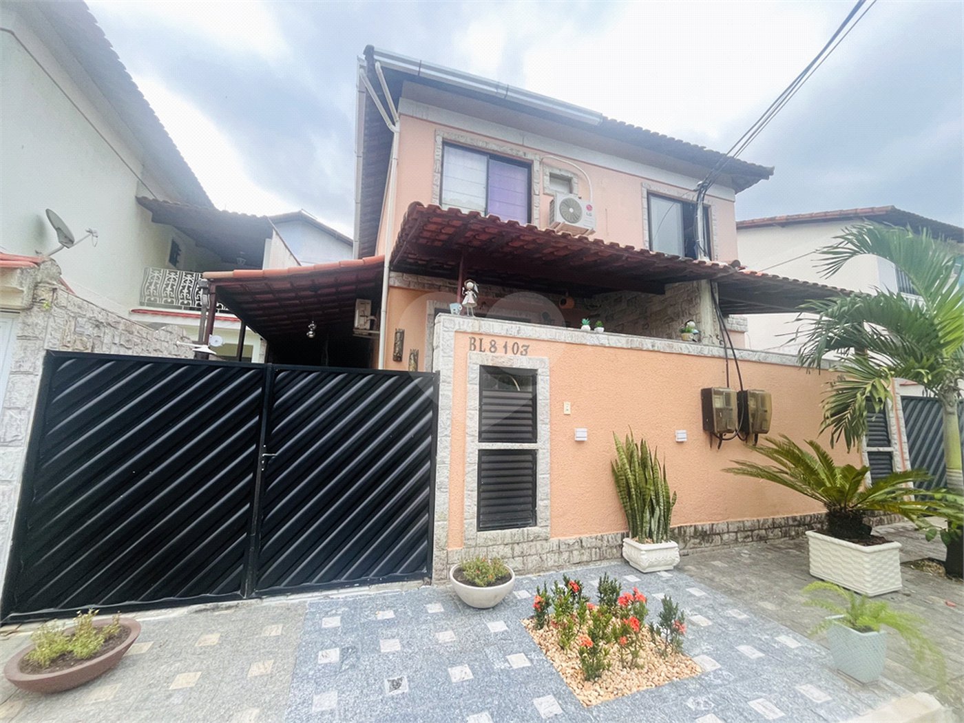 Casa à venda com 2 quartos no condomínio Vivendas do Moinho, Rio de Janeiro - RJ