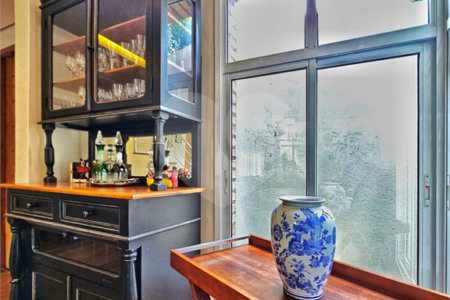 Casa à venda com 4 suítes no condomínio Ville Courchevel, São Paulo - SP