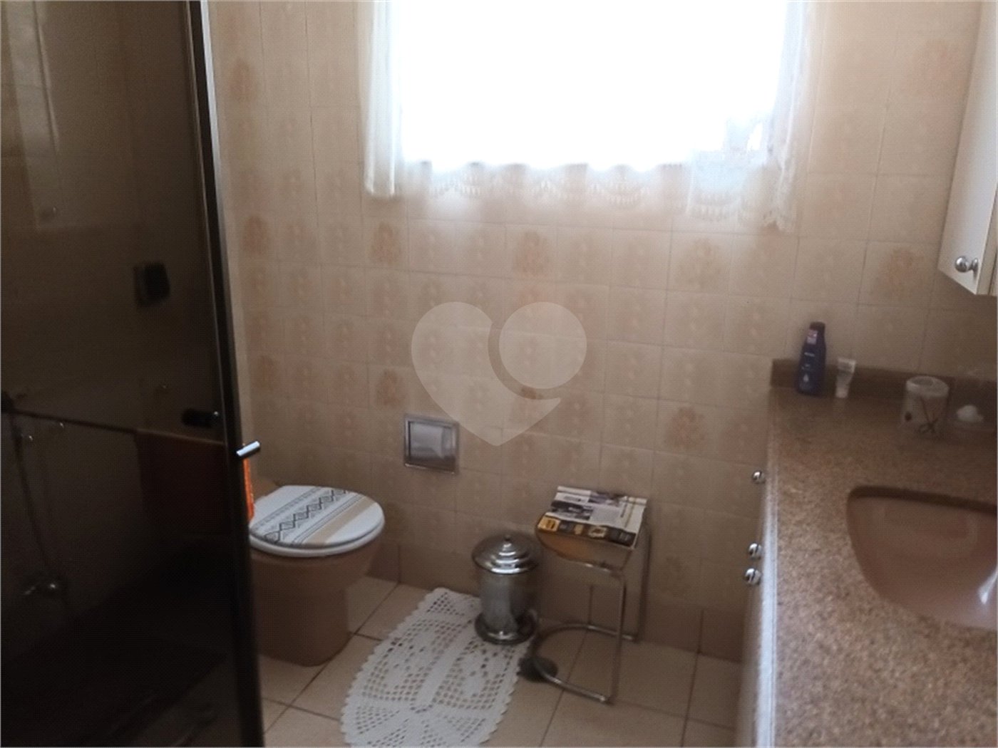 Sobrado à venda com 3 quartos em Cambuci, São Paulo, SP