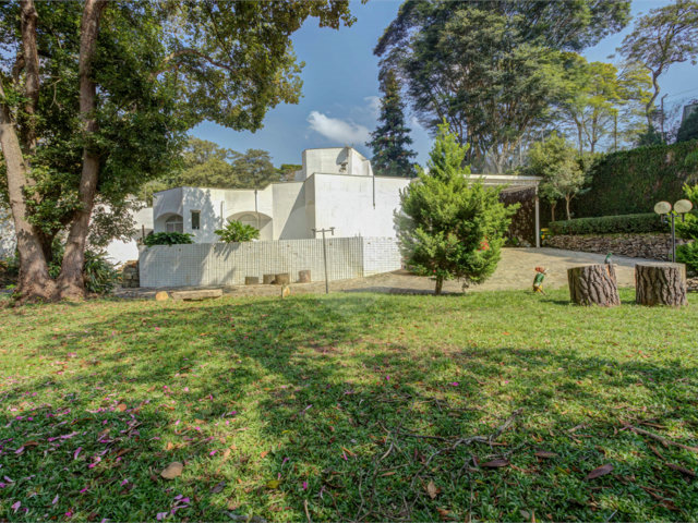 Casa à venda com 5 suítes no condomínio Chácara Flora, São Paulo - SP