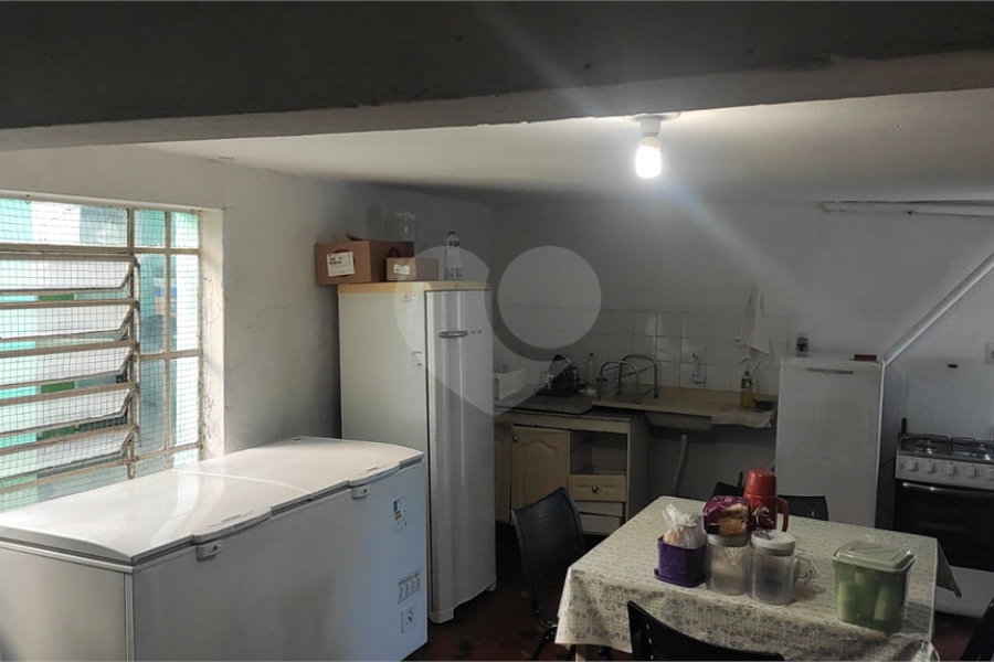 Casa à venda ou para alugar com 3 quartos em Santana, São Paulo, SP