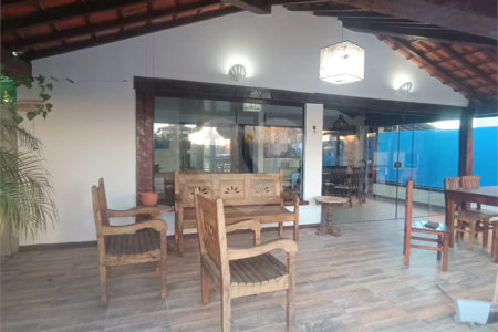 Casa à venda com 3 quartos, sendo 2 suítes,  em São José, Armação dos Búzios, RJ