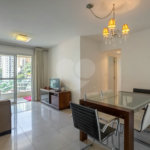 Apartamento à venda com 3 quartos, sendo 1 suíte, em Perdizes, São Paulo, SP