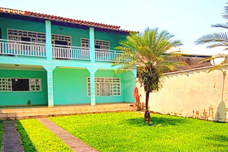 Casa à venda com 3 quartos, sendo 1 suíte, em Senador Vasconcelos, Rio de Janeiro, RJ