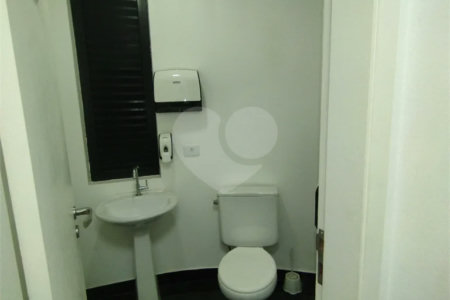 Sala comercial para locação no Brooklin, 152 m²