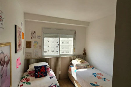 Apartamento à venda ou para alugar com 3 quartos, sendo 1 suíte, em Jardim Vazani, São Paulo, SP
