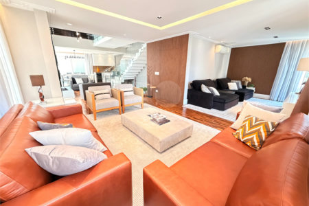 Casa à venda com 4 suítes em Tucuruvi, São Paulo, SP