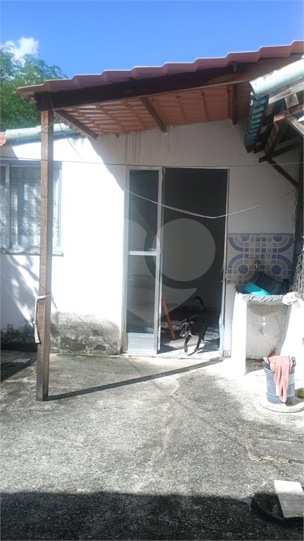 Casa à venda com 4 quartos em Campo Grande, Rio de Janeiro, RJ
