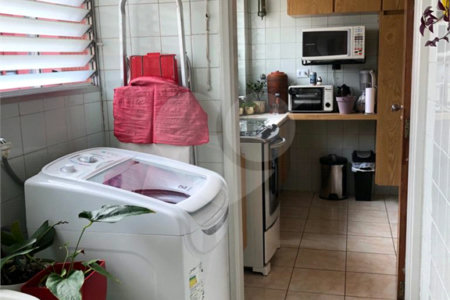 Apartamento à venda com 2 quartos em Pinheiros, São Paulo, SP