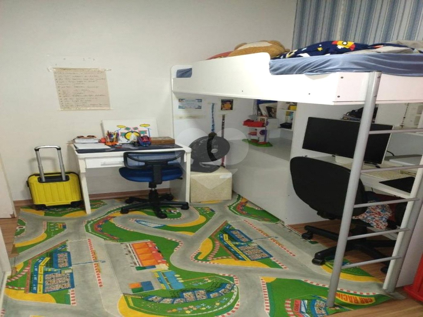 Apartamento à venda com 2 quartos em Vila Oratório, São Paulo, SP
