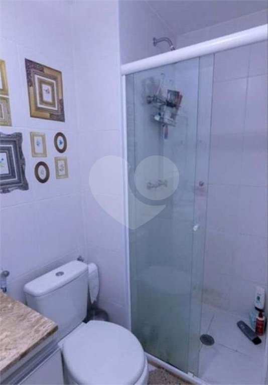 Apartamento à venda com 1 suíte em Barra Funda, São Paulo, SP