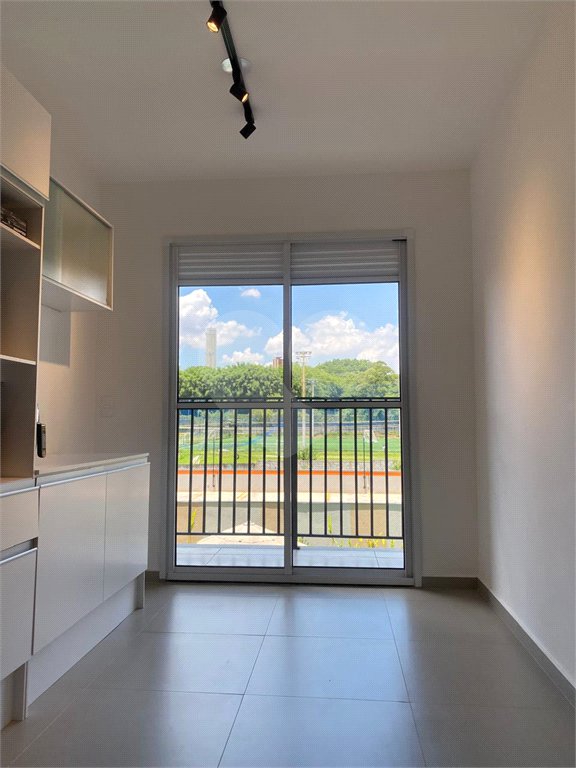 Apartamento à venda com 1 quarto em Vila Butantã, São Paulo, SP