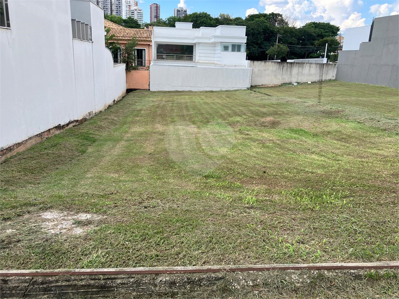 Terreno à venda no condomínio Sunset, Sorocaba - SP