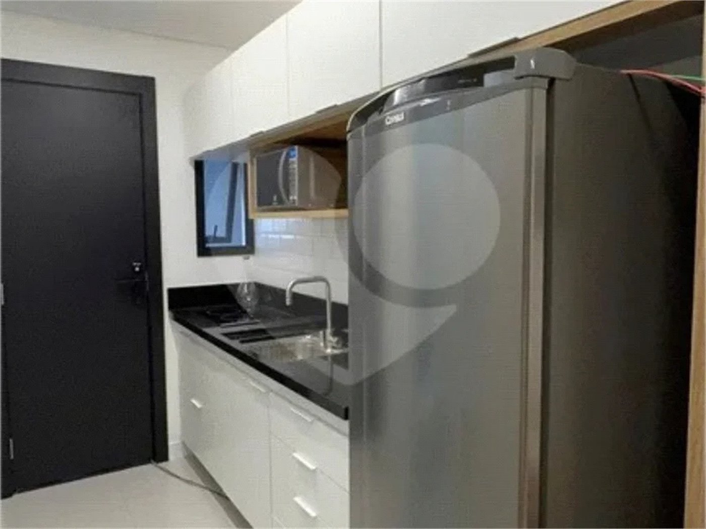 Studio para alugar com 1 quarto em Jardim Bonfiglioli, São Paulo, SP