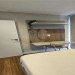 Apartamento para alugar com 2 quartos, sendo 1 suíte, em Pinheiros, São Paulo, SP