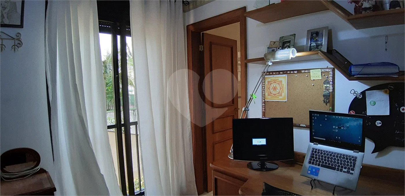 Apartamento à venda com 4 suítes em Santana, São Paulo, SP