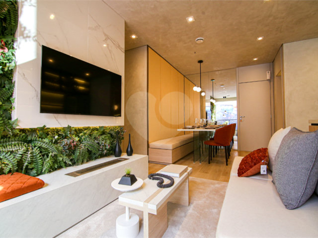 Apartamento à venda com 3 quartos, sendo 2 suítes,  em Butantã, São Paulo, SP