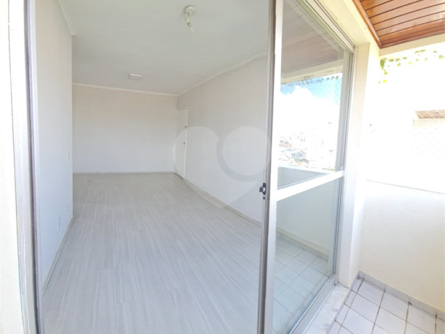 Apartamento à venda com 2 quartos em Tucuruvi, São Paulo, SP