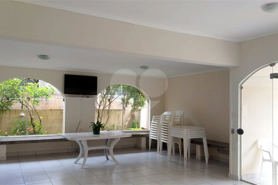Apartamento à venda com 2 quartos em Parada Inglesa, São Paulo, SP