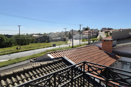 Casa à venda com 4 quartos, sendo 3 suítes, em Parque São Camilo, Itu, SP