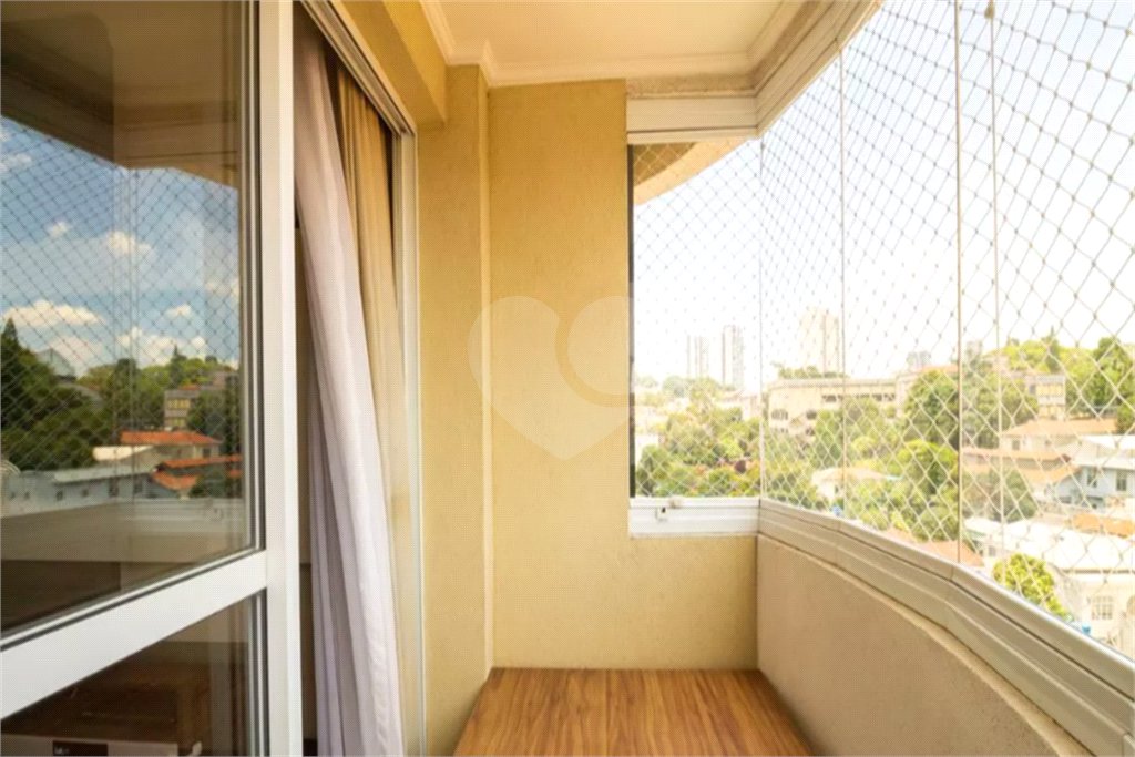 Apartamento à venda com 2 quartos, sendo 1 suíte, em Vila São José (ipiranga), São Paulo, SP