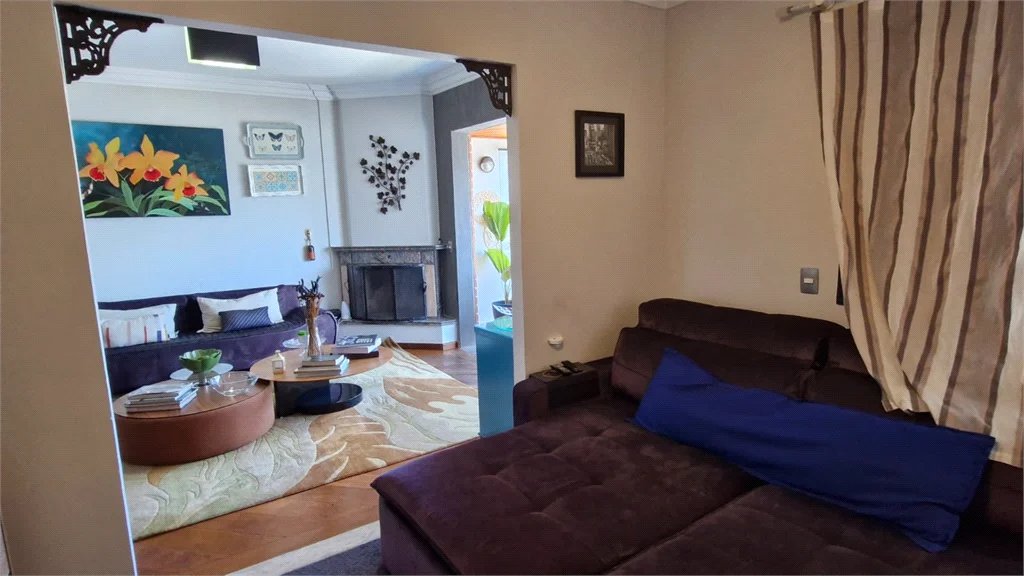 Apartamento à venda com 3 quartos, sendo 2 suítes, em Real Parque, São Paulo, SP