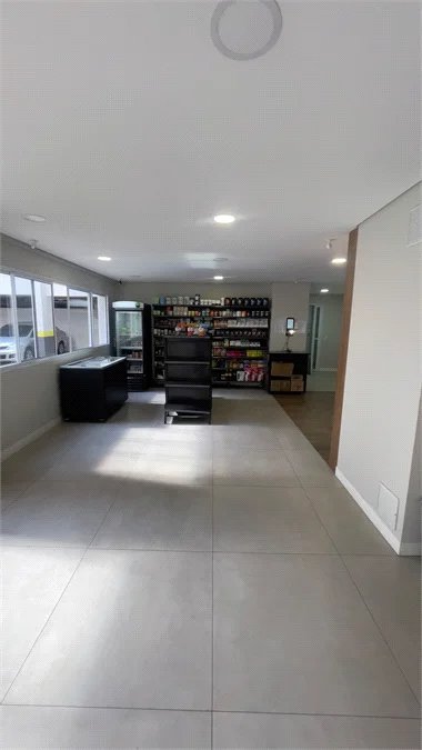 Apartamento à venda ou para alugar com 1 quarto em Vila Butantã, São Paulo, SP